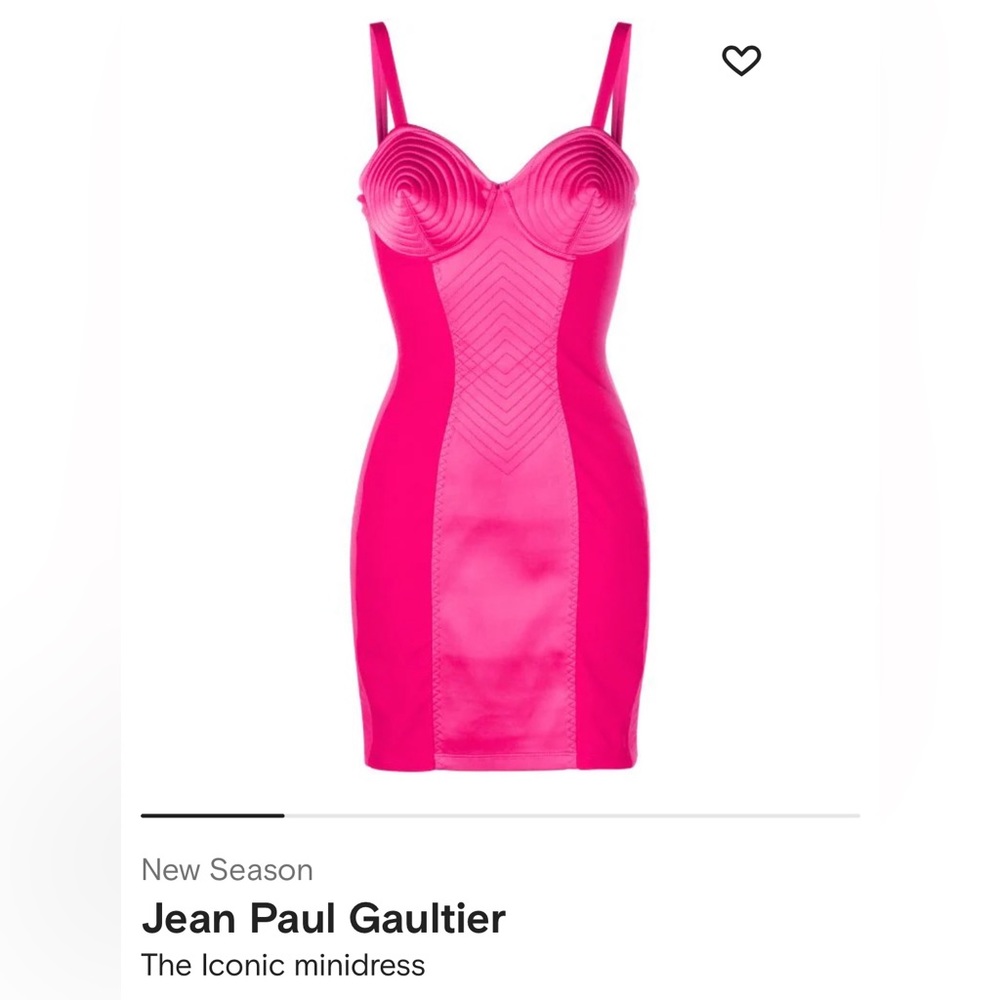 Jean Paul Gauither - New Season